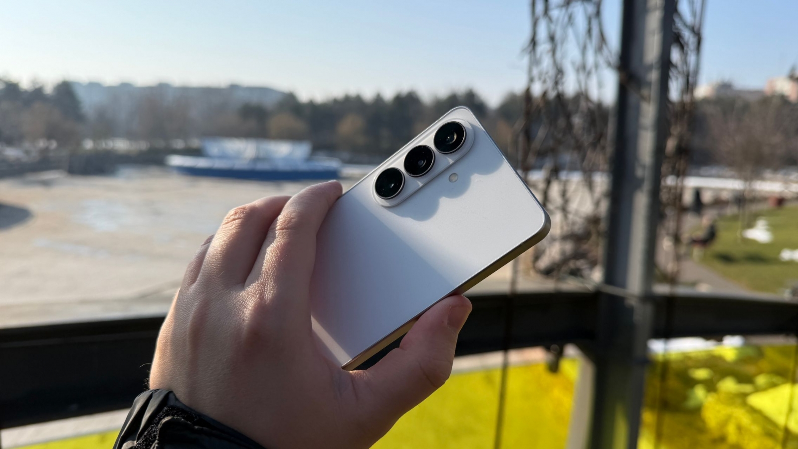 Samsung renunță în sfârșit la configurația de bază cu 128 GB pe Galaxy S27! Cât RAM și stocare avem pe S27, S27 Pro și S27 Ultra?