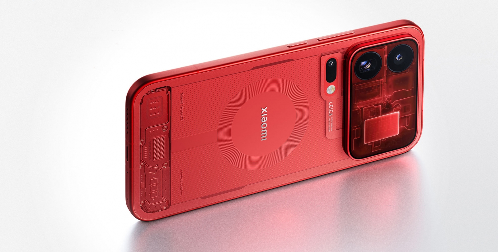 Xiaomi 18 Pro Max vine cu dotări la superlativ! Snapdragon 8 Elite Extreme Gen6, ecran Privacy, cameră periscop de 200 mpx și versiune cu spate transparent