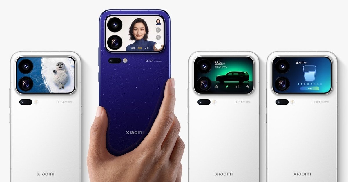 Xiaomi 18 Pro e flagship-ul mignon al momentului! Are procesor Snapdragon 8 Elite Gen 6, baterie de 7000 mAh, camere Leica de 200 MP