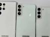 Machetele seriei Galaxy S22 au ajuns pe web, într-un video hands-on! Designul întregului lineup este confirmat