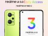 realme GT Neo2 primește Android 12 prin programul Early Access; Sosește și interfața realme UI 3.0