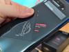 ASUS ROG Phone 5s: Design vizual identic cu cel de la ROG Phone 5