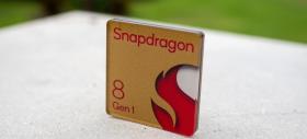 Procesorul Qualcomm Snapdragon 8 Gen 1 ar avea probleme de supraîncălzire la primele teste pe Motorola Edge X30