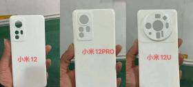 Xiaomi 12, 12 Pro şi 12 Ultra vor avea designuri de camere diferite, conform unor scăpări de huse