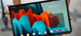 Samsung Galaxy Tab A8 (2021) are manualul scăpat pe web; Aflăm detalii despre nuanțele în care va fi disponibilă tableta