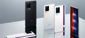 Noua serie vivo iQOO 9 primește certificarea 3C! Atât varianta Vanilla, cât și modelul Pro vor suporta alimentare rapidă la 120W