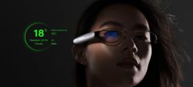 INNO Day 2021: Air Glass devin oficiali drept o pereche de ochelari AR, disponibili la vânzare din T1 2022