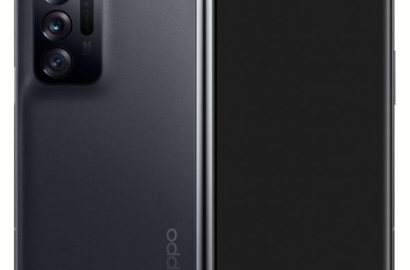OPPO Find N 5G - Fotografii oficiale: Screenshot_2.jpg