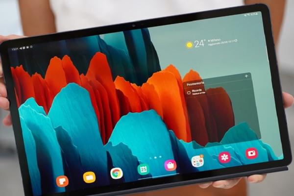 Samsung Galaxy Tab A8 (2021) are manualul scăpat pe web; Aflăm detalii despre nuanțele în care va fi disponibilă tableta