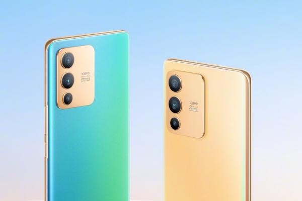 vivo S12 Pro va sosi pe 4 variante de culoare; Îl admirăm în noi materiale teaser și randări