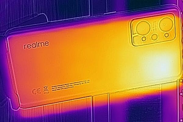 realme GT Neo 2: Benchmark-uri de top 10-top 15, cu multe surprize plăcute