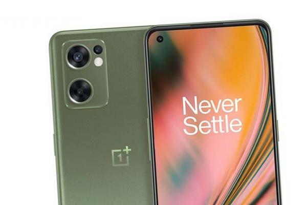 OnePlus Nord 2 CE primește primele randări realiste; Vine cu setup de camere triplu în spate și are jack de 3.5 mm pentru căști