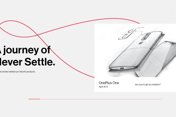 OnePlus sărbătoreşte 8 ani de "Never Settle", cu oferte speciale pentru 8 produse