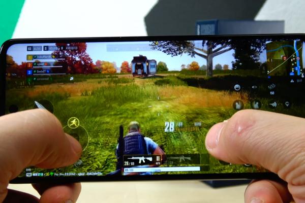 Motorola Moto G60: Benchmark-urile indică o fiabilitate de minim un an
