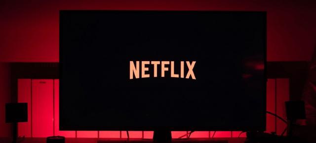 Taxa pe Netflix a fost adoptată de Camera Deputaţilor; Ce înseamnă asta?