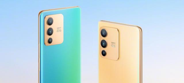 vivo S12 Pro va sosi pe 4 variante de culoare; Îl admirăm în noi materiale teaser și randări