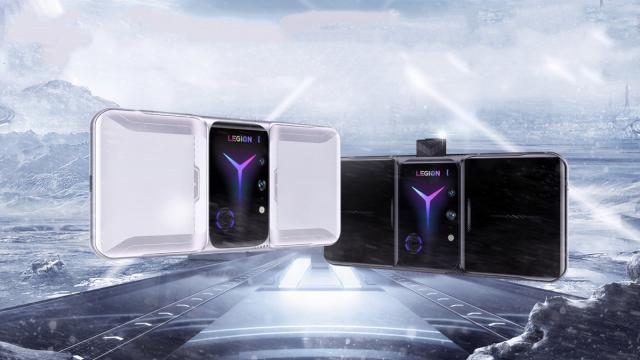 <b>Preț și disponibilitate Lenovo Legion 2 Pro în România</b>Printre smartphone-urile de gaming lansate pe piață în acest an îl avem și pe Lenovo Legion 2 Pro, terminal care astăzi primește un articol dedicat Preț și Disponibilitate. Veți afla astfel la ce sumă se vinde, care este stadiul disponibilității