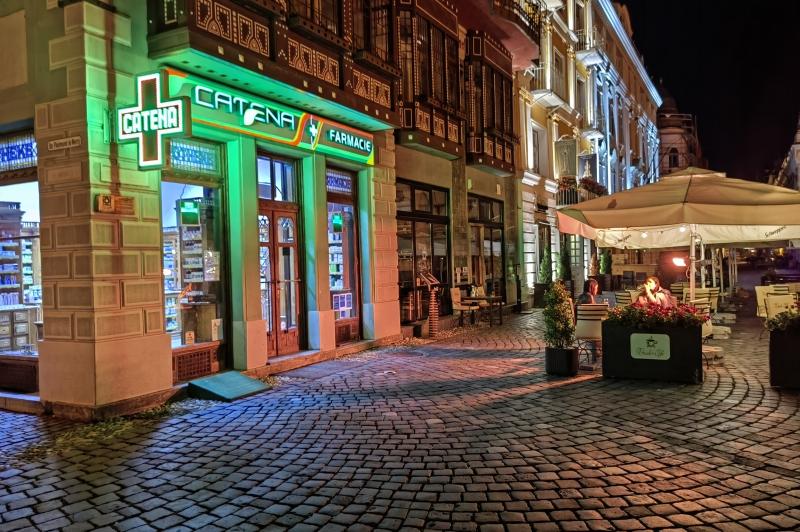 Huawei Nova 9 - Mostre Foto (seara): IMG_20211017_002313.jpg