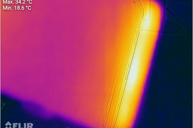 Test termic - POCO M3 Pro 5G: POCO-M3-Pro_048.jpg