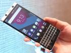 Preț și disponibilitate BlackBerry KEYone în România!