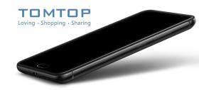 TomTop are prețuri speciale pentru 3 produse din ofertă; Camera video de acțiune V3 4K, stabilizatorul X-CAM Sight2 și Ulefone Power 2 se află pe listă!