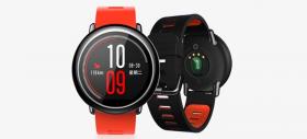 Arătosul smartwatch Xiaomi Amazfit primește o reducere pe GearBest; costă doar 104.59 dolari și vine cu GPS, Wi-Fi și senzor de puls!