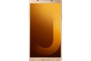 Samsung Galaxy J7 Max
