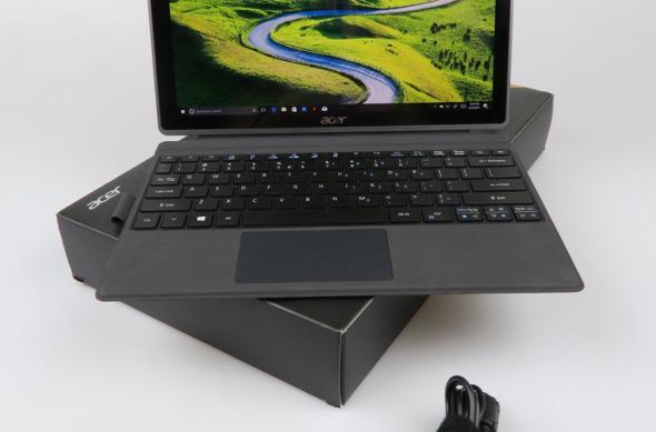 Acer Switch 3 - Unboxing: Acer-Switch-3_020.JPG