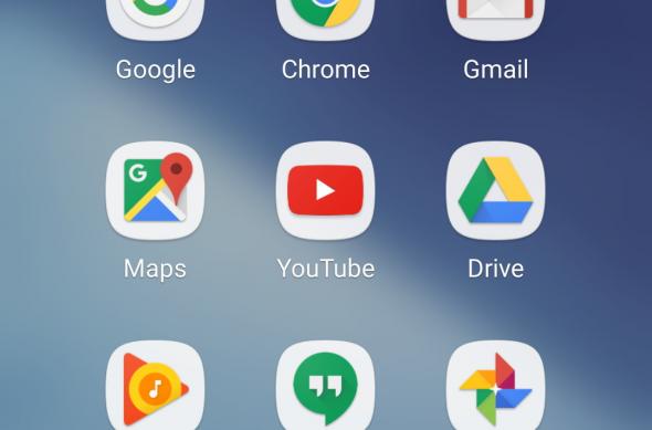Samsung Galaxy A5 (2017) - Screenshots: Screenshot_20170509-125437.jpg