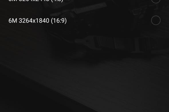 Interfață grafică cameră Huawei P10 Lite: Screenshot_20170502-135504.jpg