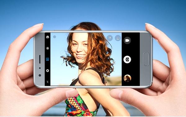 Huawei Honor 9 - Fotografii oficiale