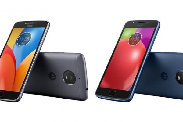Motorola Moto E4 şi Moto E4 Plus anunţate oficial, cu baterie generoasă pe modelul cu Plus şi Android 7.1.1 Nougat pe ambele