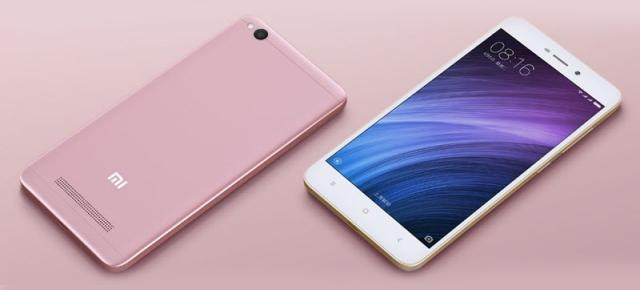 GeekBuying aniversează 5 ani de activitate cu reduceri la mai toate produsele! Xiaomi Redmi 4A costă doar 370 lei!