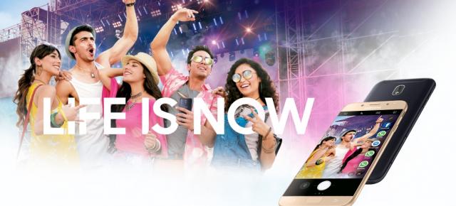 Samsung anunță smartphone-urile Galaxy J7 Pro și Galaxy J7 Max; phablet-uri cu Android Nougat și camere selfie de 13 mpx!