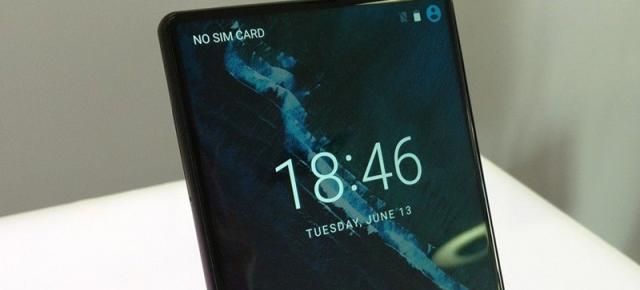 Archos lansează primul său telefon cu ecran edge to edge; Sosesc şi 2 telefoane cu design de la Nubia și un smartphone rugged