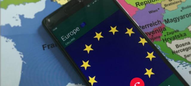 Adio roaming începând de azi! Europenii nu mai plătesc extra pentru telefonie şi Internet mobil în timpul călătoriilor