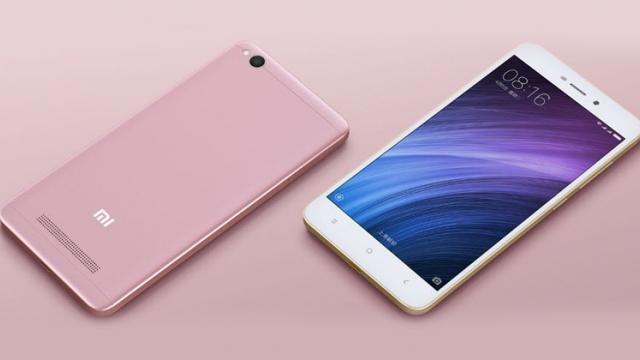 <b>GeekBuying aniversează 5 ani de activitate cu reduceri la mai toate produsele! Xiaomi Redmi 4A costă doar 370 lei!</b>Prima jumătate a lunii iunie este marcată și de către aniversarea de 5 ani a retailerului chinez GeekBuying, companie ce ne-a pregătit reduceri atractive la mai toate produsele din oferta sa. Printre acestea îl avem și pe Xiaomi Redmi 4A, un telefon