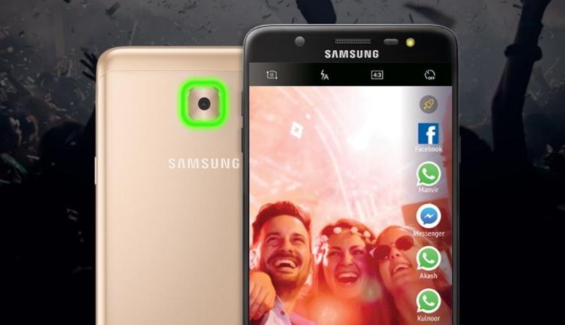 Samsung Galaxy J7 Max - Fotografii oficiale: Samsung-Galaxy-J7-Max_016.jpg