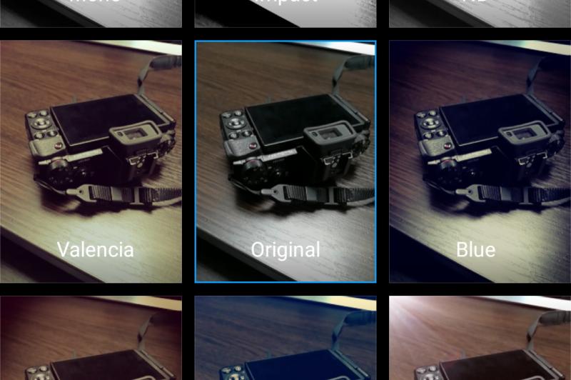 Interfață grafică cameră Huawei P10 Lite: Screenshot_20170502-135434.jpg