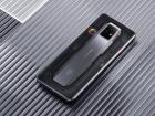 Nubia Red Magic 7 Pro debutează la nivel global! Smartphone cu senzor selfie ascuns sub display, CPU custom Red Core 1, spate transparent