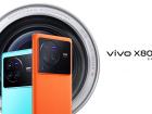 vivo X80 și X80 Pro debutează oficial! Flagship-uri axate pe captura foto, cu CPU-uri de top, stabilizare gimbal și optică ZEISS