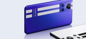 realme GT Neo 3T apare în GeekBench cu Snapdragon 870; Primește și certificarea 3C