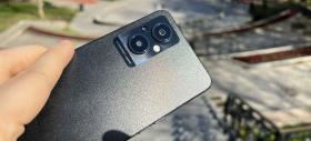 OPPO Reno7 Lite: Camera impresionează prin Bokeh Flare, culori, Night Mode