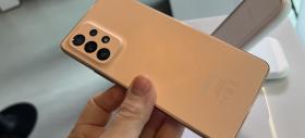 Samsung Galaxy A53 5G Hands on Review: Exynos revine pe midrange, promisiunea unei autonomii crescute