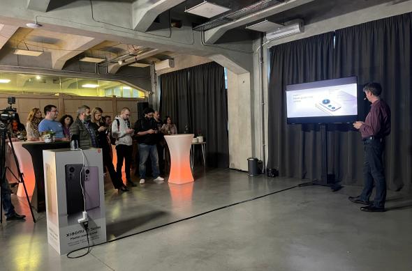 Eveniment Xiaomi 12 România: Eveniment-Xiaomi-12-Romania_011.jpg
