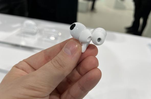 OPPO Enco X2 - Fotografii hands-on: OPPO-Enco-X2-TWS_006.jpg