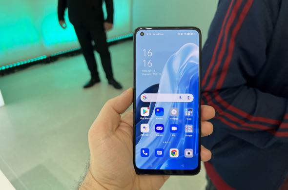 OPPO Reno7 4G - Fotografii Hands-on: OPPO-Reno7-4G_057.jpg