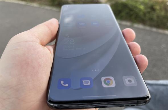 OPPO Find X5 Pro - Luminozitate display: OPPO-Find-X5-Pro_277.JPG