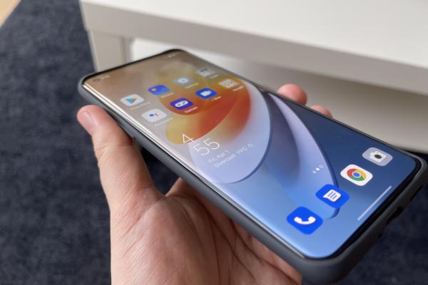 OPPO Find X5 Pro - Galerie foto Mobilissimo.ro