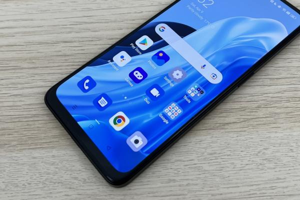 OPPO Reno7 Lite: OS, UI, aplicaţii cu accent pe incluziune, simplitate, intimitate, gaming